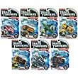 Transformers DOTM Mechtech Deluxe Action Figures Wave 5